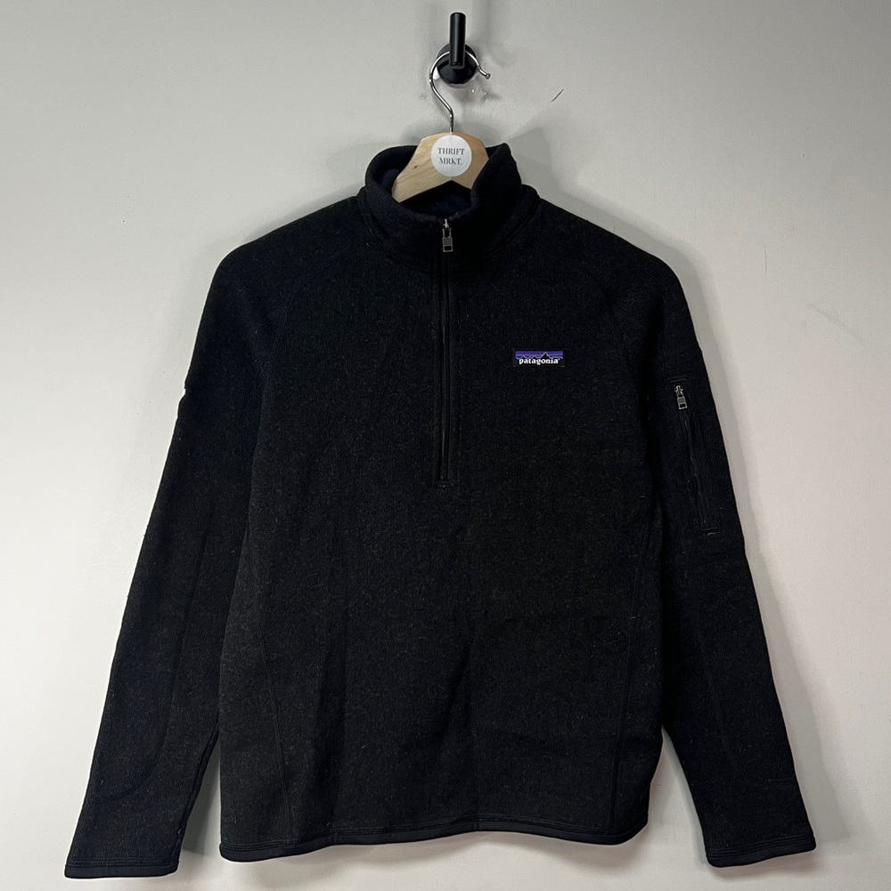Patagonia Fleece Pullover